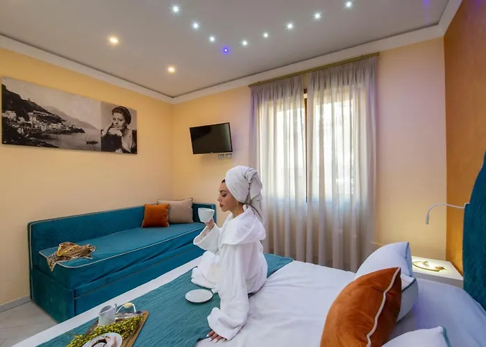 Hotel vicino al College: Donna Sofi Holiday House