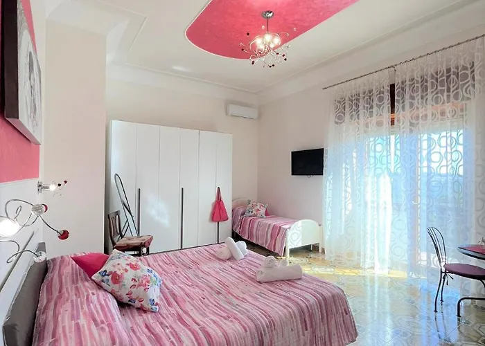 Hotel familiare: Il Borgo