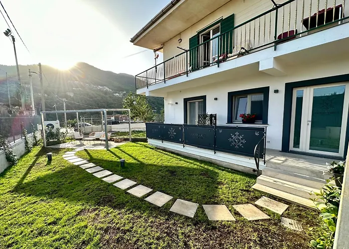 Hotel familiare: Good Vibes Luxury Rooms