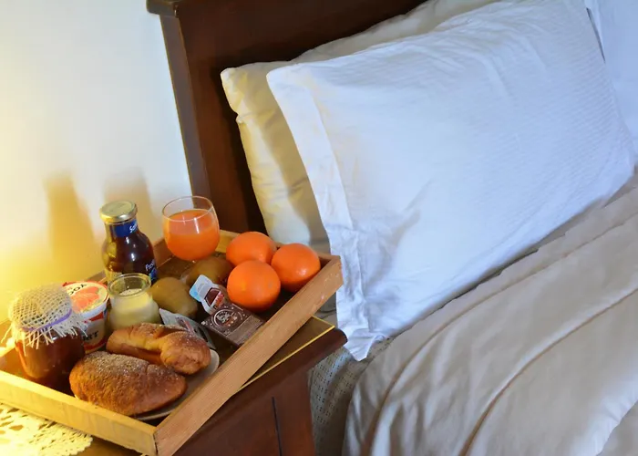 Agriturismo il Pettirosso