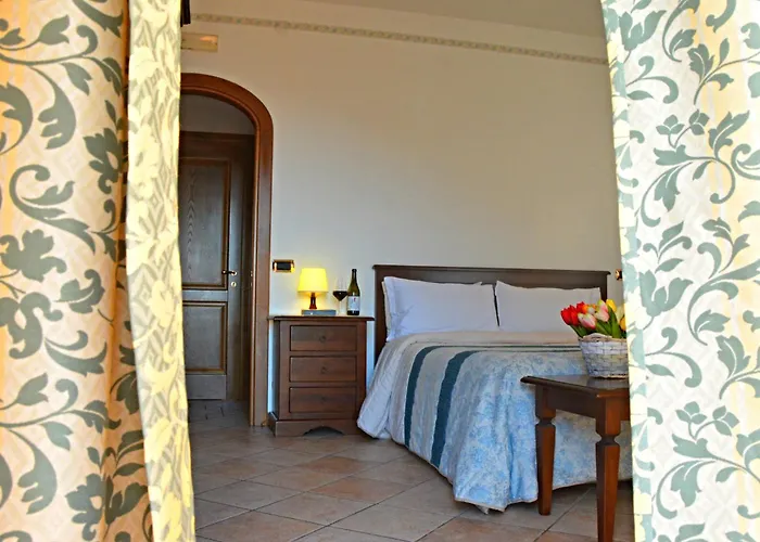 Agriturismo il Pettirosso