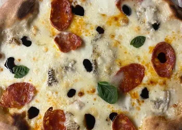 Casa vacanze: Agriturismo La Baita