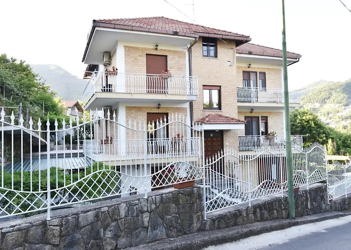 Haidi House